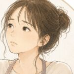 主婦B